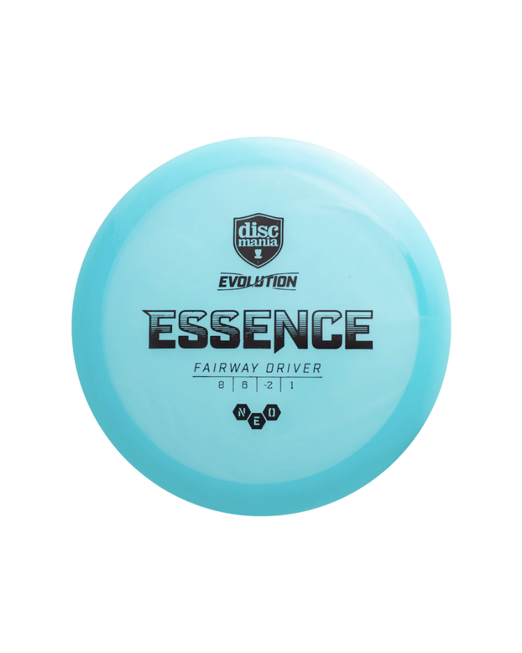 DISCMANIA DISCMANIA Evolution Neo Essence