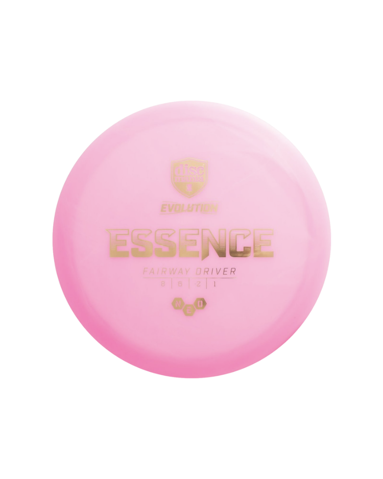DISCMANIA DISCMANIA Evolution Neo Essence