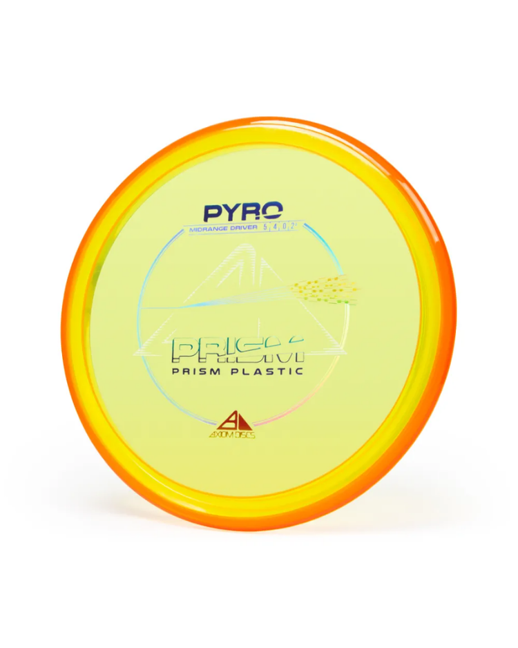 AXIOM Proton Prism Pyro