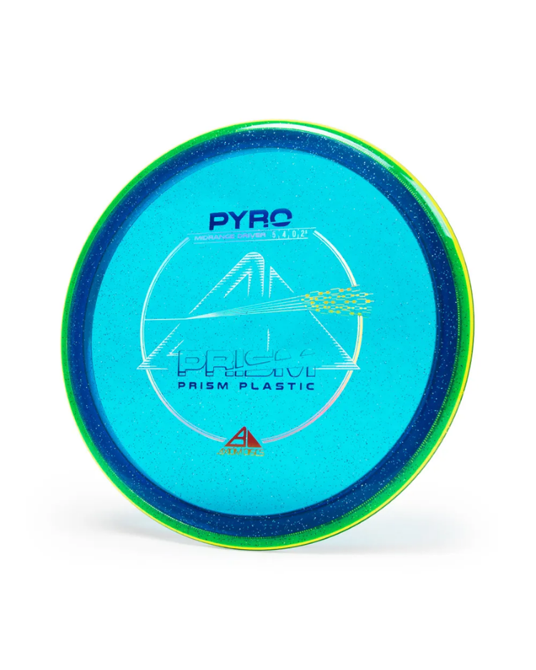 AXIOM Proton Prism Pyro