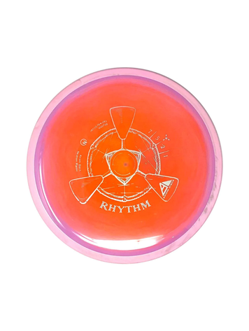 AXIOM Neutron Rhythm