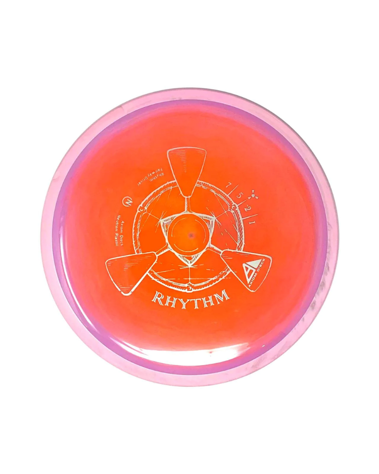 AXIOM Neutron Rhythm