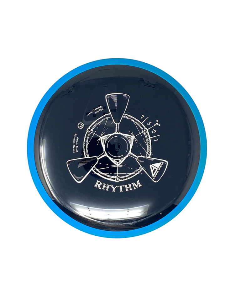 AXIOM Neutron Rhythm