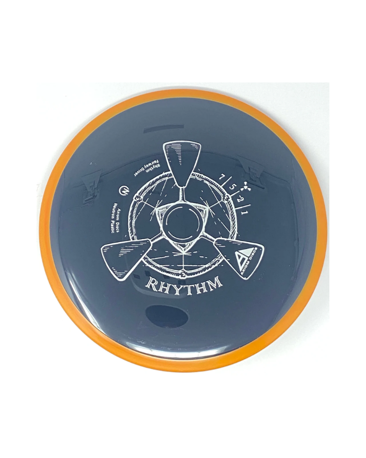 AXIOM Neutron Rhythm