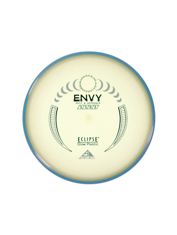AXIOM Eclipse 2.0 Envy