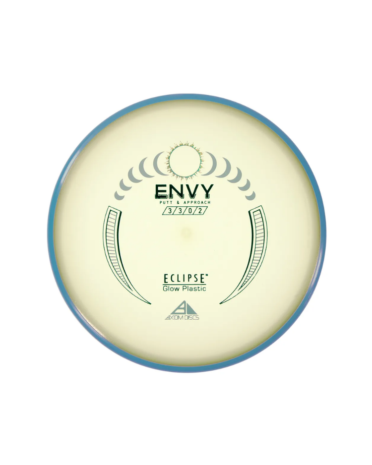 AXIOM Eclipse 2.0 Envy