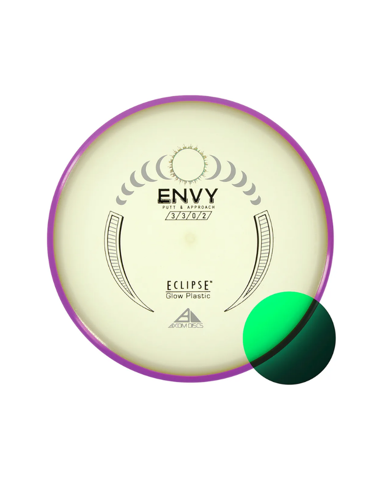 AXIOM Eclipse 2.0 Envy