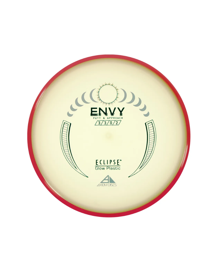 AXIOM Eclipse 2.0 Envy