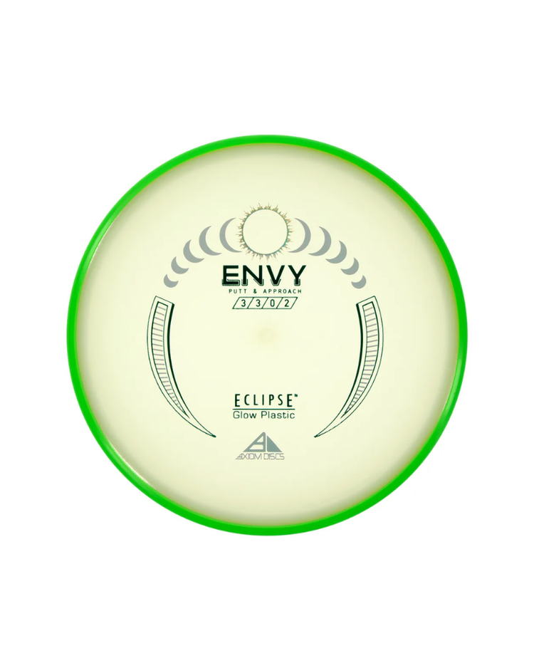 AXIOM Eclipse 2.0 Envy