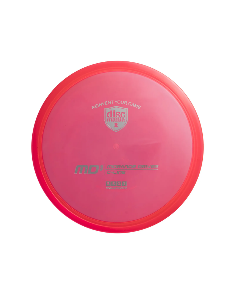 DISCMANIA DISCMANIA C-Line MD3