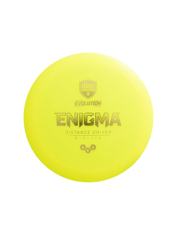 DISCMANIA DISCMANIA Evolution Neo Enigma