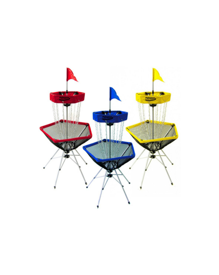 INNOVA INNOVA Discatcher Traveler