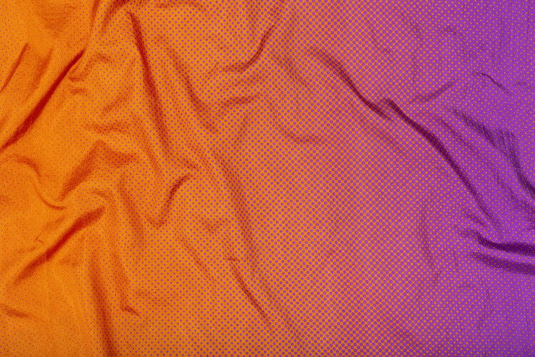 ENO ENO DoubleNest Hammock Print Fade / Seaglass