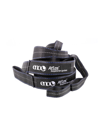 ENO ENO Atlas Black / Royal