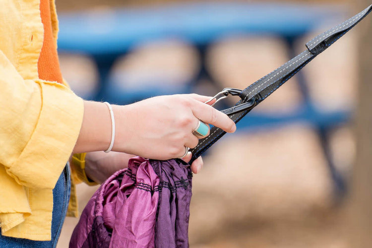 ENO ENO Atlas Black / Royal