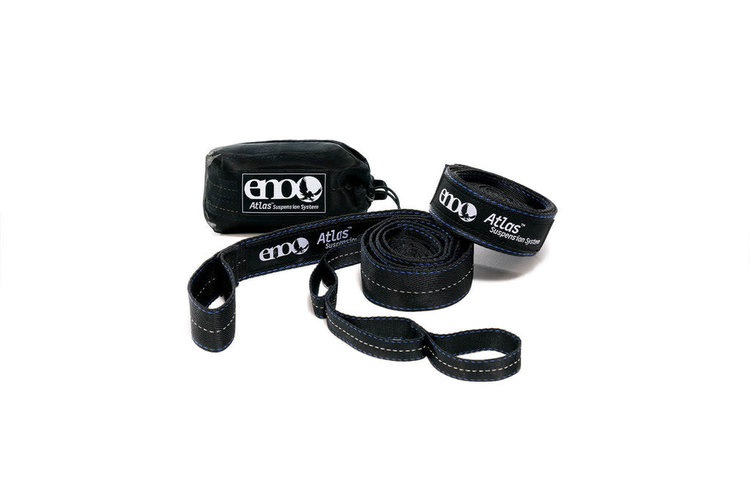 ENO ENO Atlas Black / Royal