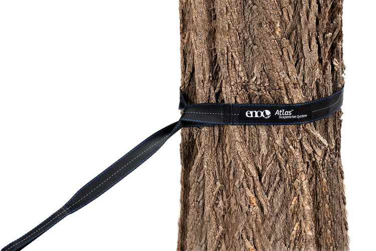 ENO ENO Atlas Black / Royal