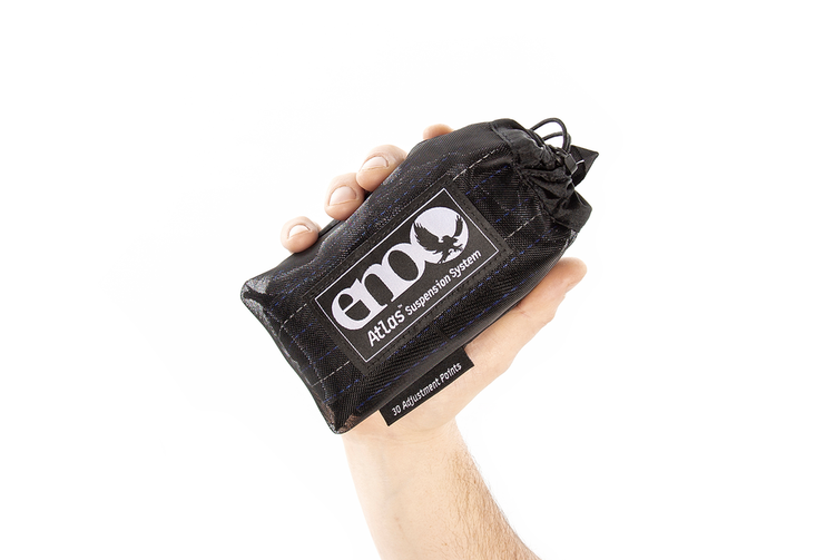 ENO ENO Atlas Black / Royal