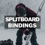 Splitboard Bindings