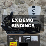 Ex-Demo Bindings