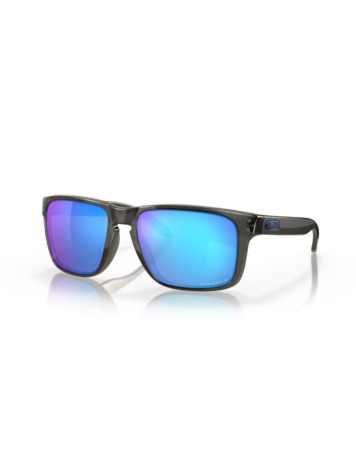 OAKLEY OAKLEY Holbrook XL Grey Smoke Prizm Sapphire Polarized