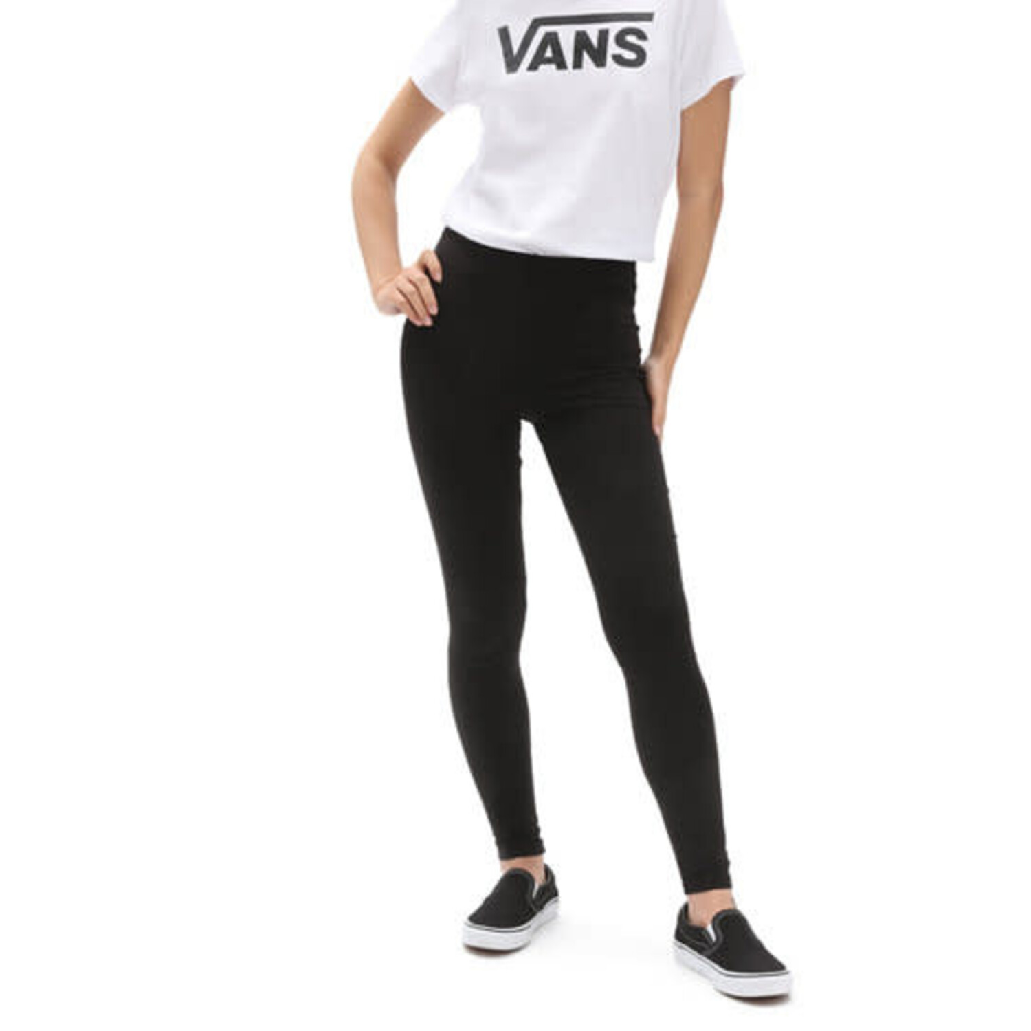VANS Gym Leggings Girl 3-8 years online on YOOX United States