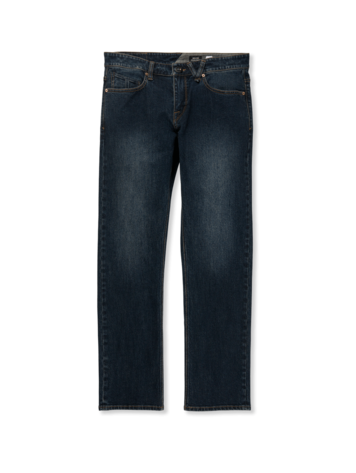 VOLCOM VOLCOM Solver Jeans New Vintage Blue