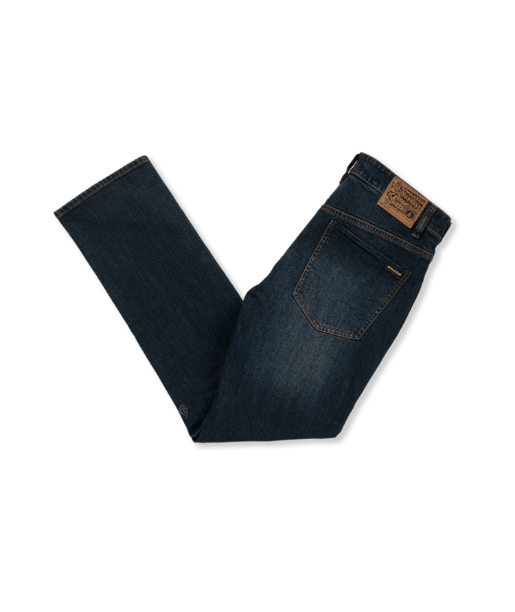 VOLCOM VOLCOM Solver Jeans New Vintage Blue