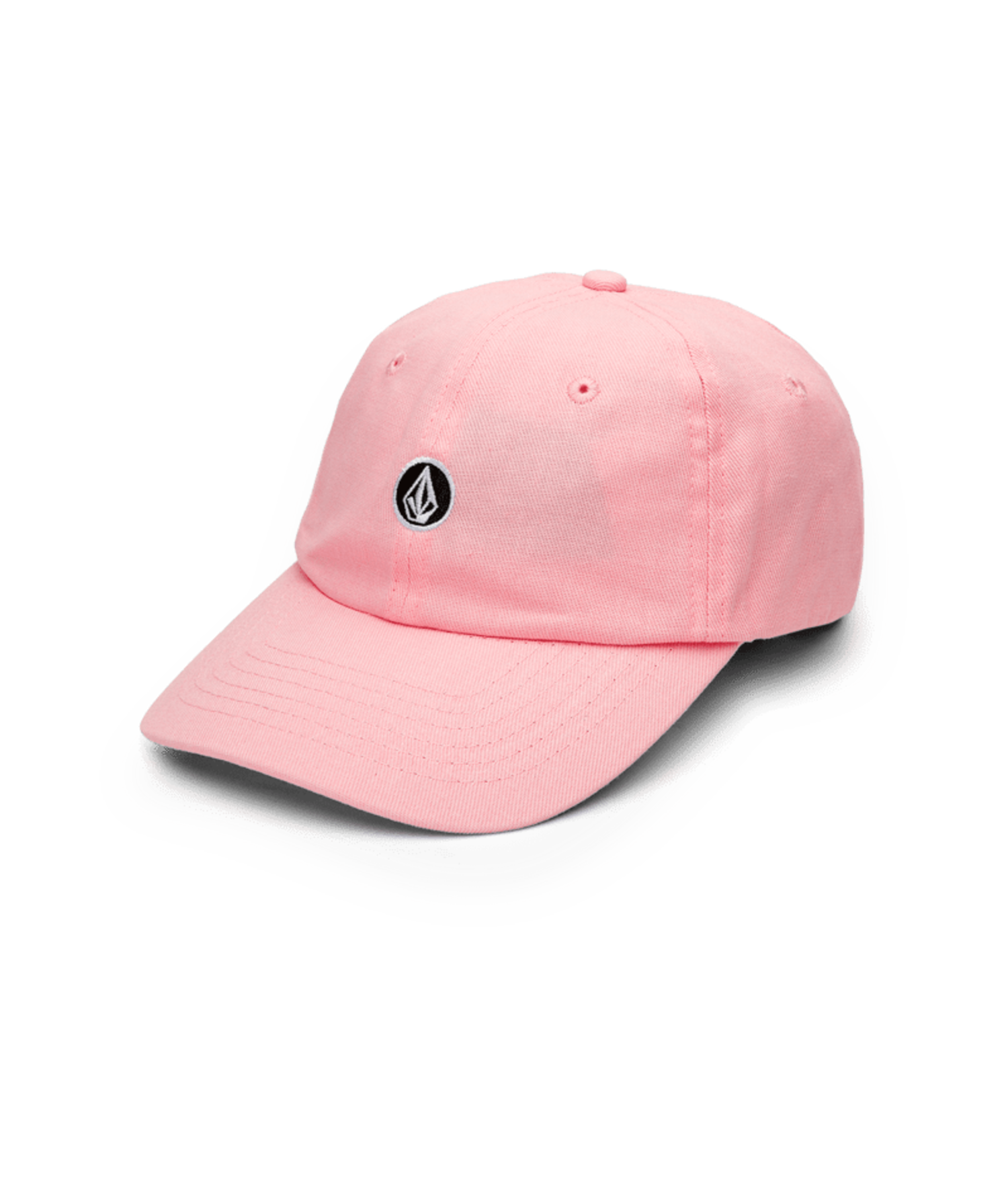 Light pink dad hat hotsell