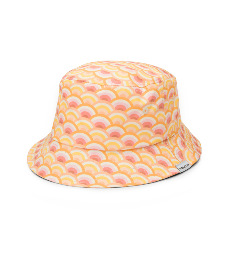 VOLCOM VOLCOM Kids Big Island Energy Hat Multi