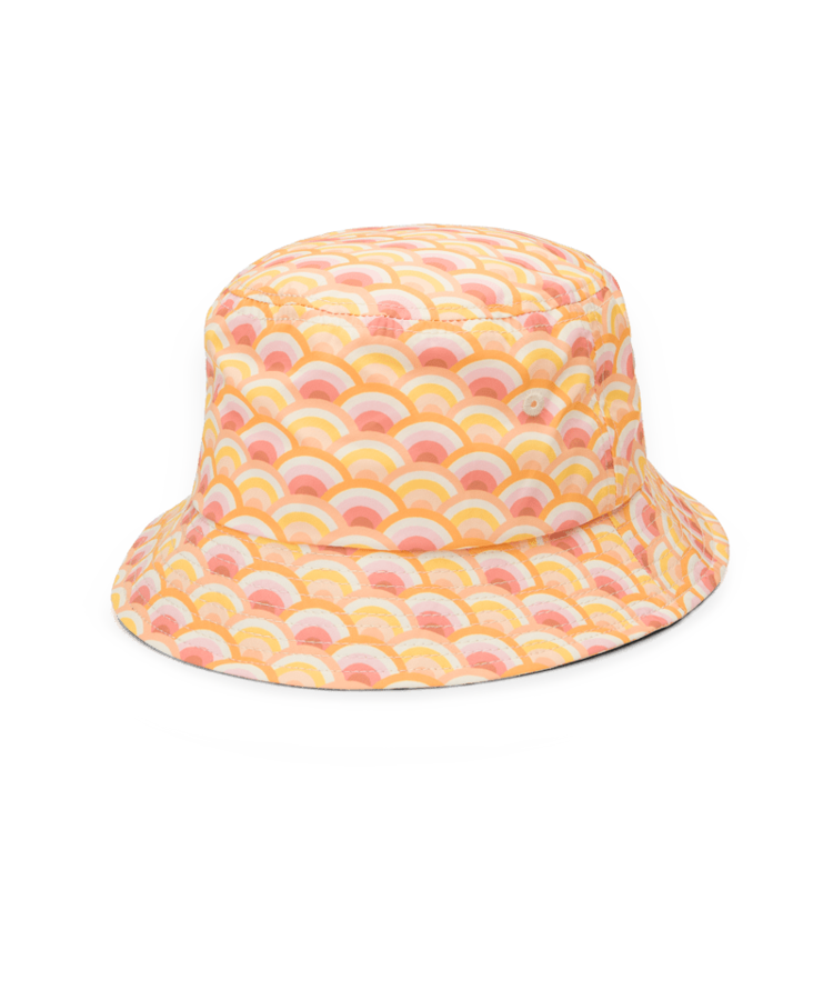 VOLCOM VOLCOM Kids Big Island Energy Hat Multi