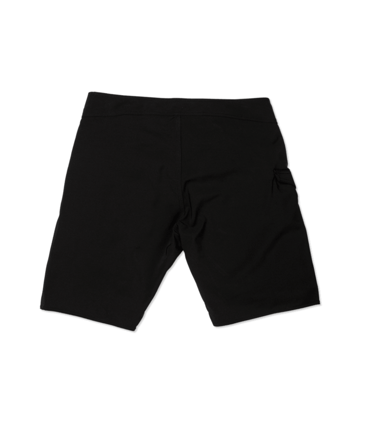 VOLCOM VOLCOM Lido Solid Mod-Tech Boardshorts Black