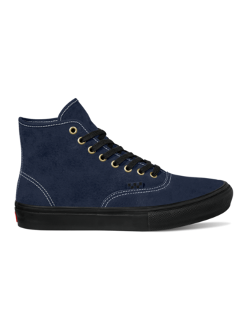 VANS VANS Skate Authentic High Navy/Black