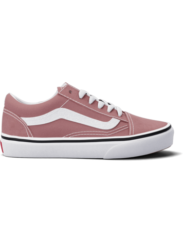 VANS VANS Kids Old Skool Color Theory Withered Rose