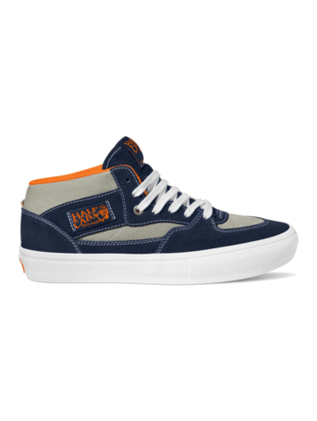 VANS VANS Skate Half Cab Smoke/Navy