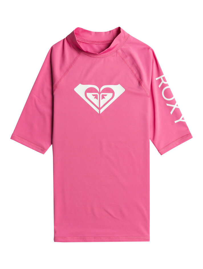 Roxy Whole Hearted Long-Sleeve Review