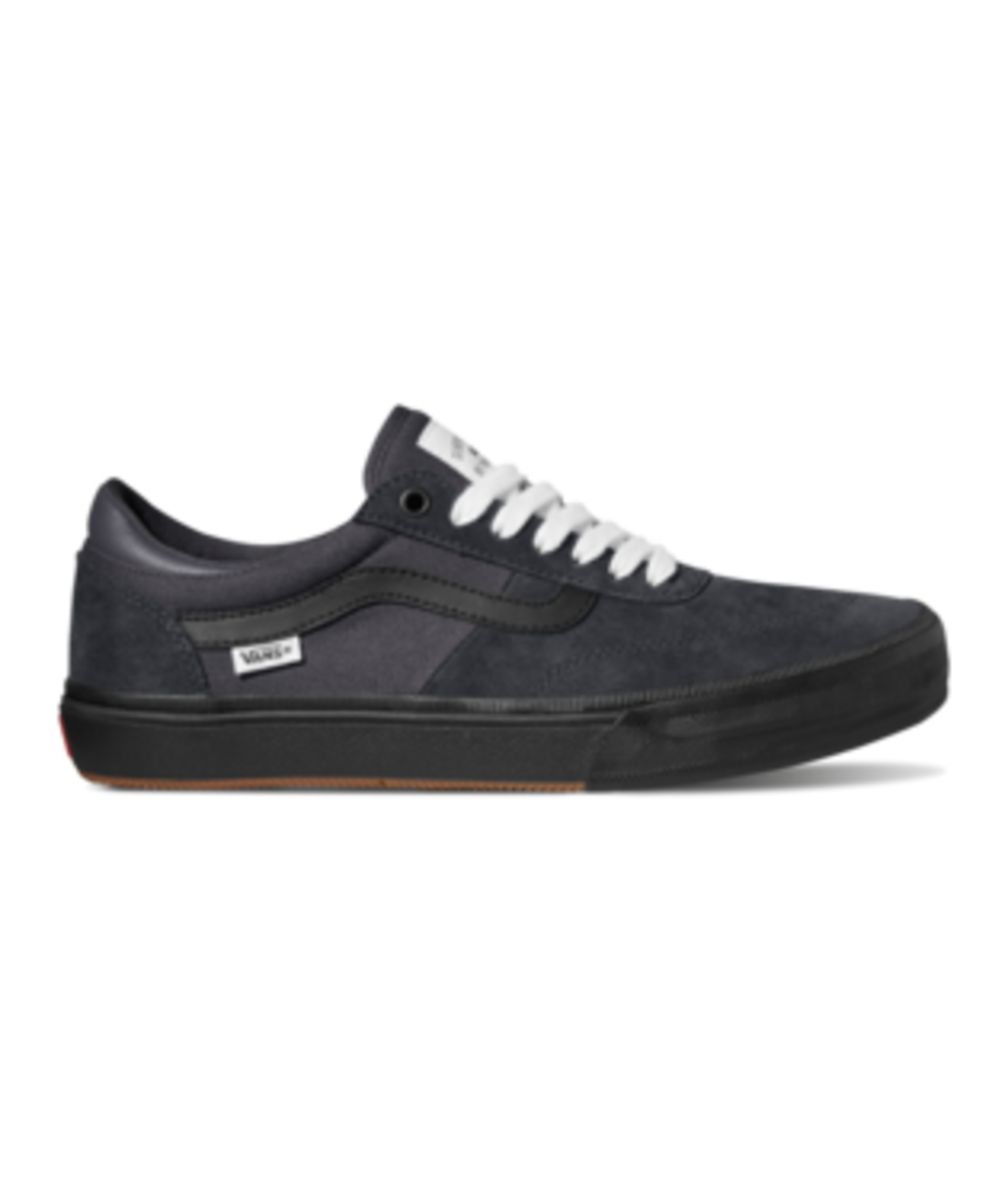 VANS Gilbert Crockett Skate Shoe in Dark Navy Edge of the World Fernie BC