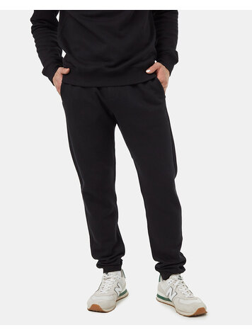 TENTREE TENTREE TreeFleece Atlas Sweatpant Meteorite Black
