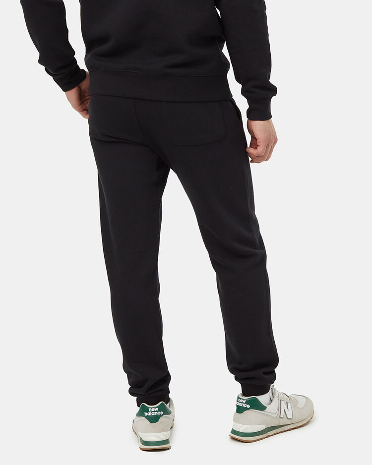 TENTREE TENTREE TreeFleece Atlas Sweatpant Meteorite Black