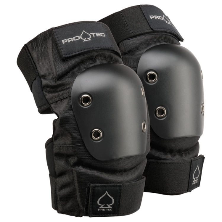 PRO-TEC PRO-TEC Street Elbow Pads - Black