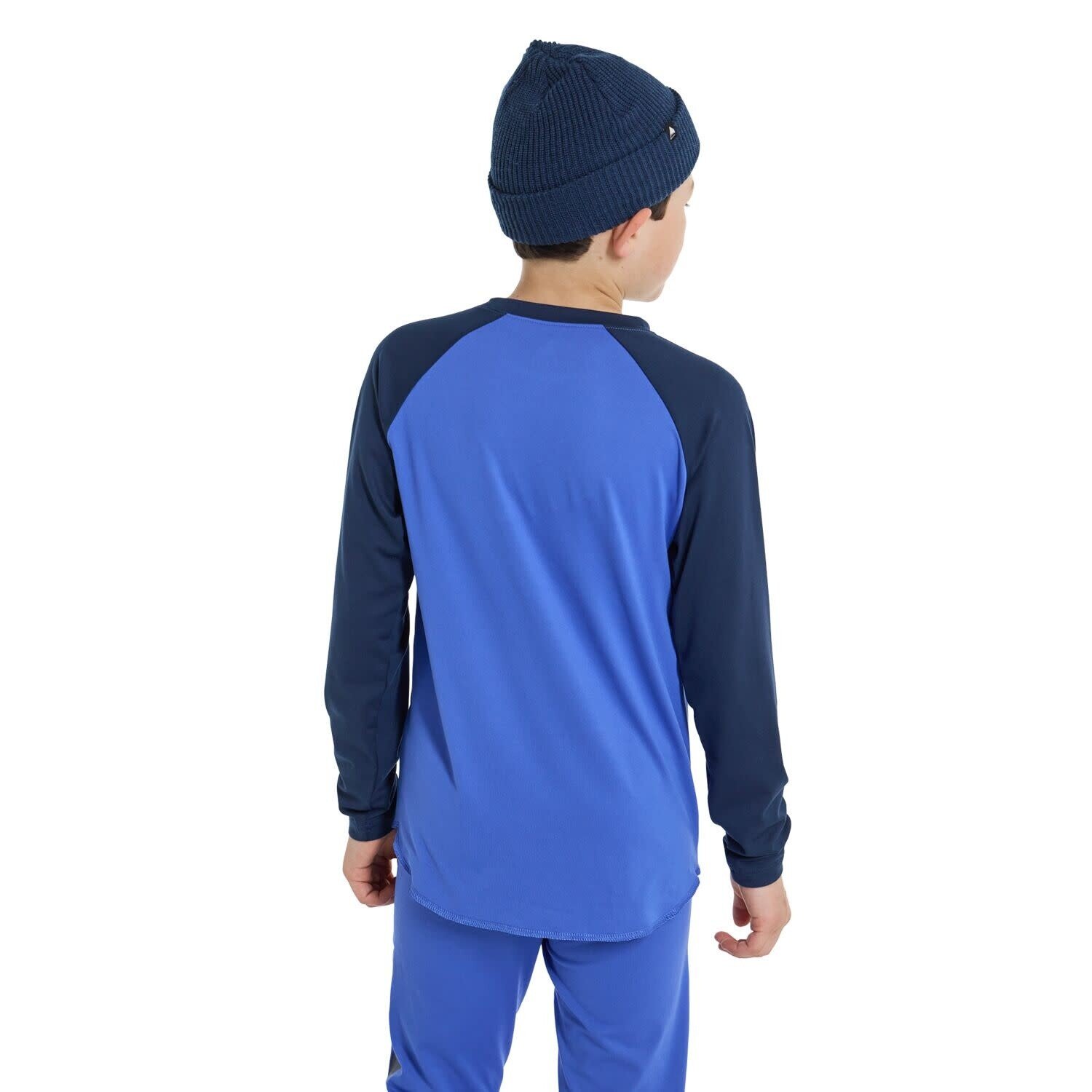 Burton kids clearance base layer