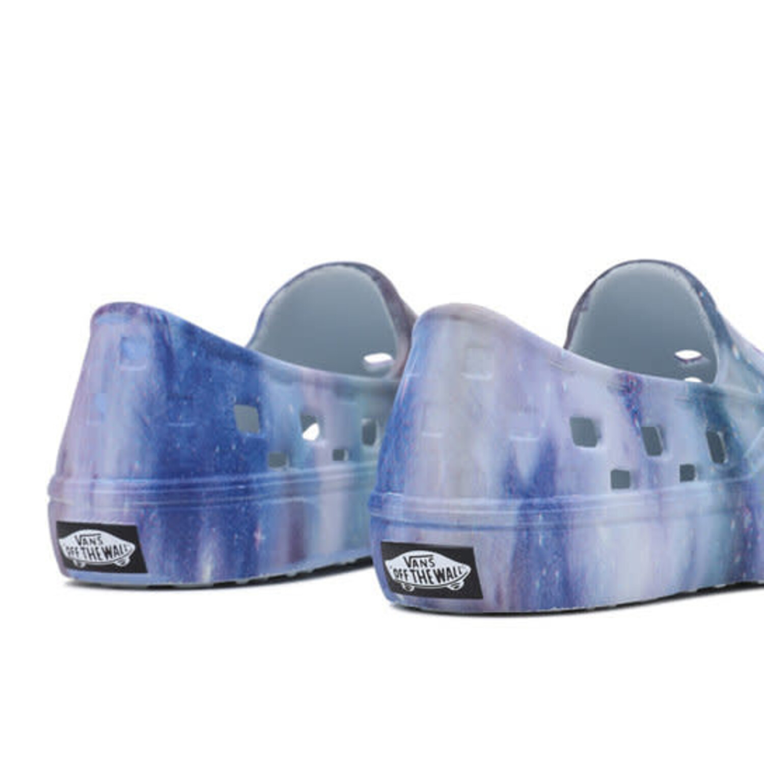 Galaxy vans clearance for boys