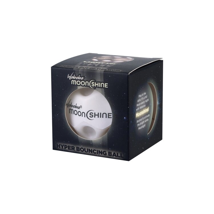 WABOBA 60A WABOBA Moonshine Ball