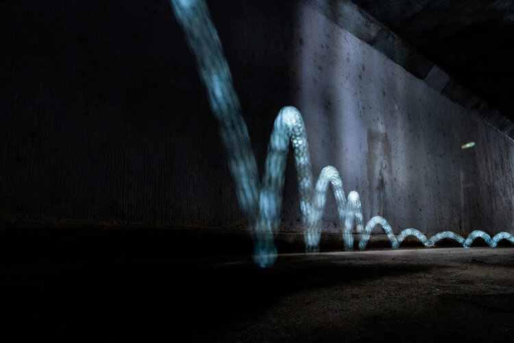 WABOBA 60A WABOBA Moonshine Ball