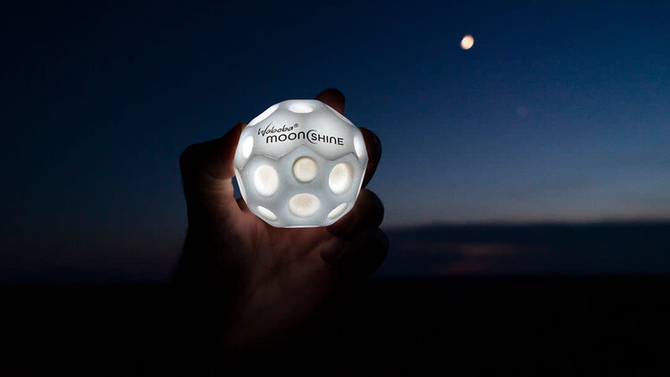 WABOBA 60A WABOBA Moonshine Ball