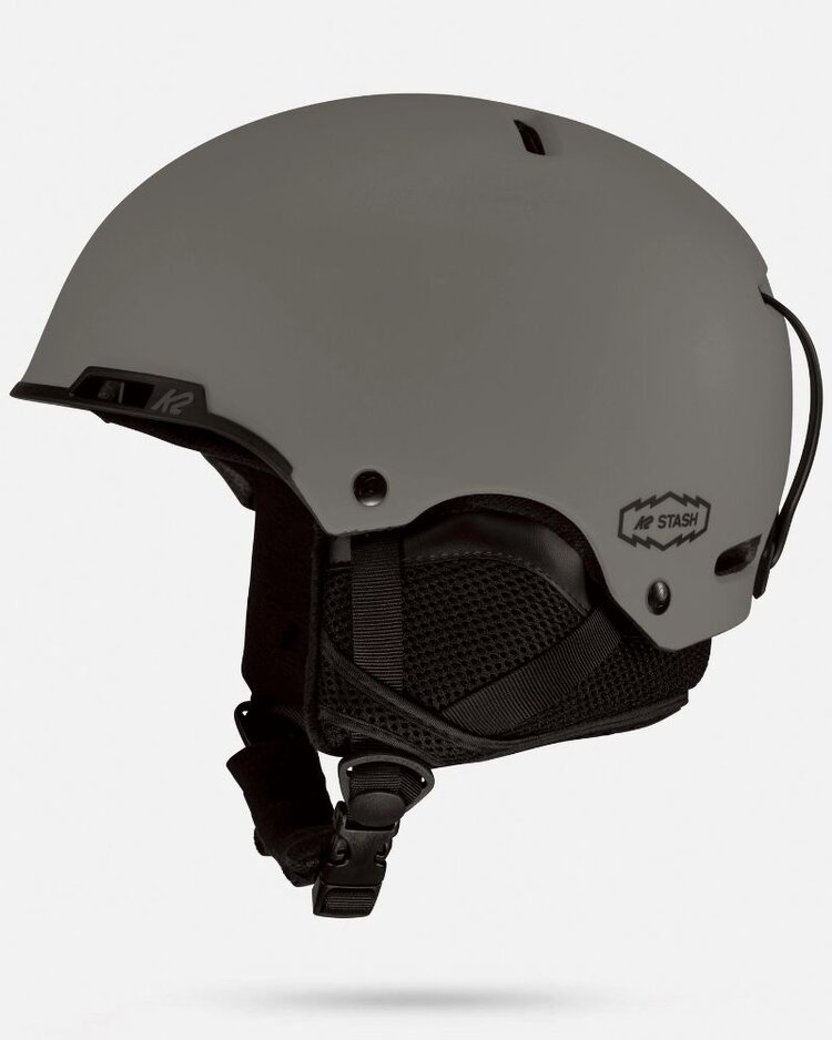 K2 K2 Stash Helmet Smoke