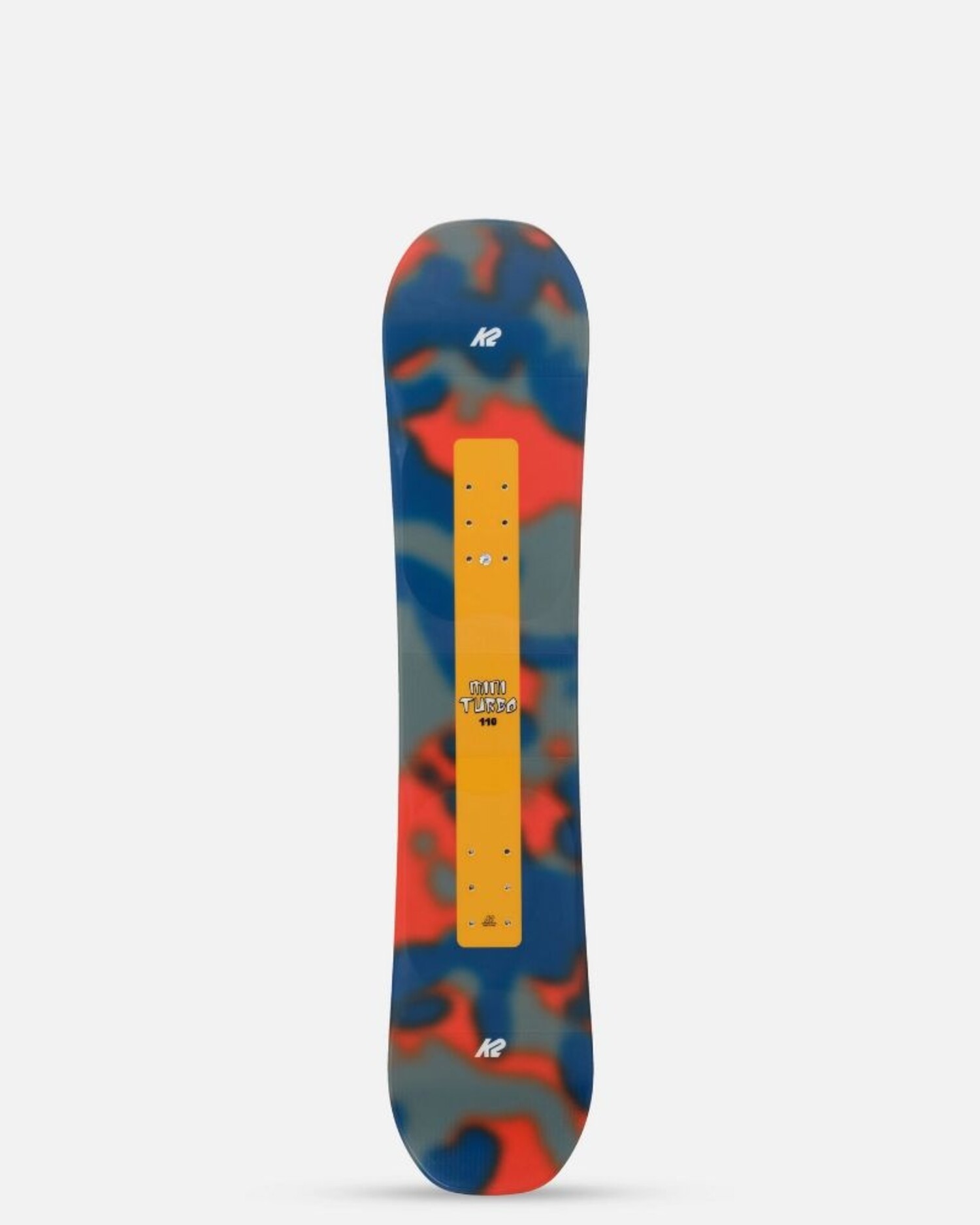 K2 2024 K2 Mini Turbo Snowboard