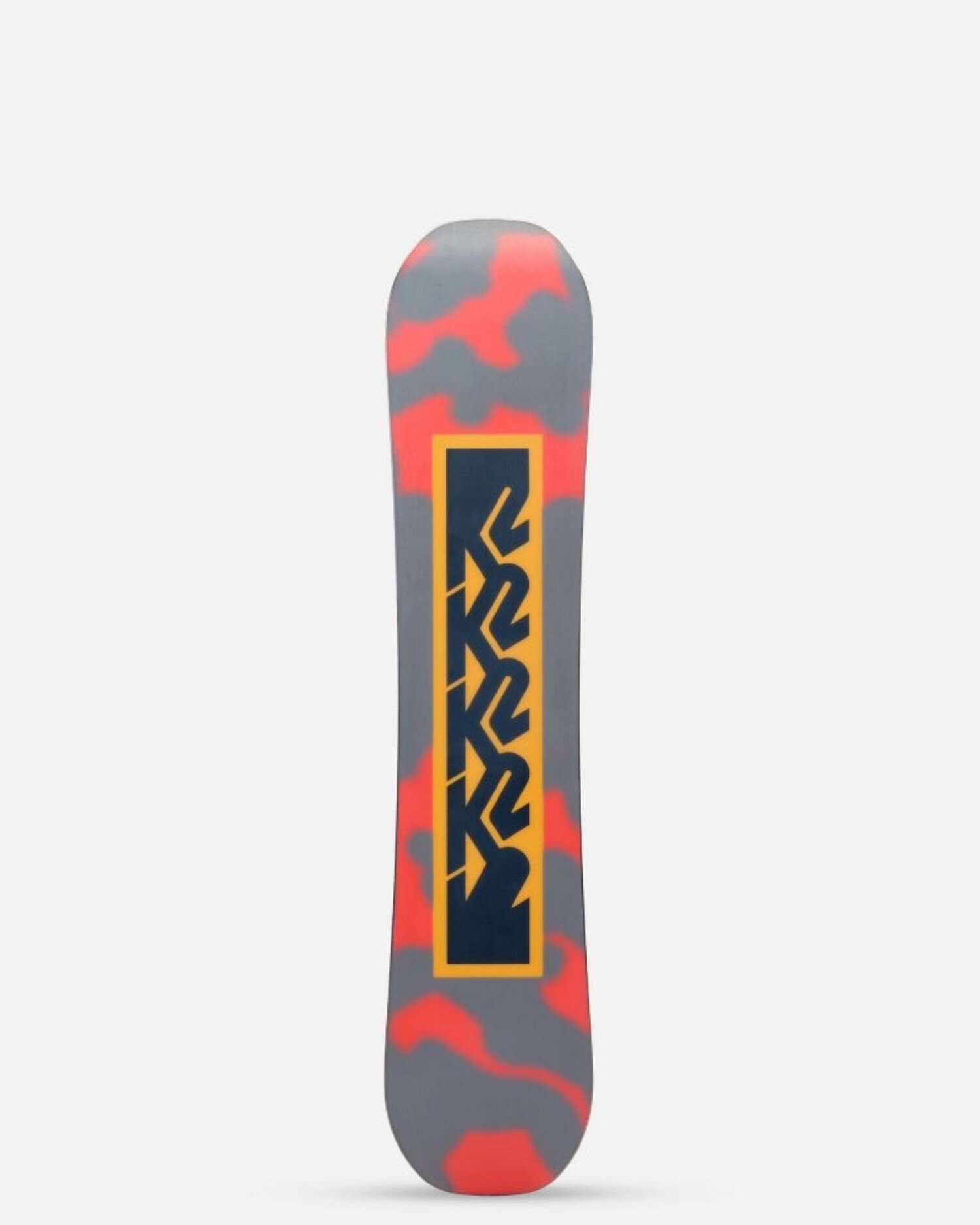 K2 2024 K2 Mini Turbo Snowboard