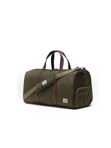 HERSCHEL HERSCHEL Herschel Novel Duffle Ivy Green