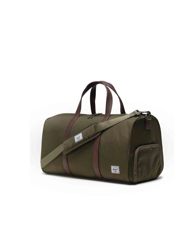 HERSCHEL HERSCHEL Herschel Novel Duffle Ivy Green